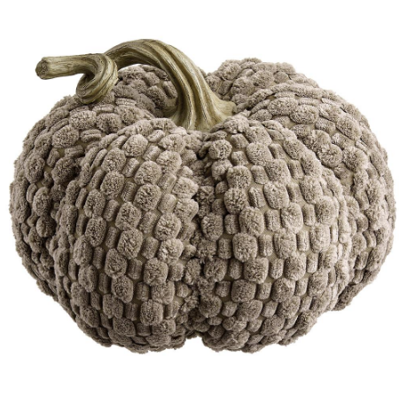 VZP560-GR (11329) - Pumpkin 5.5"X7.5" Green
